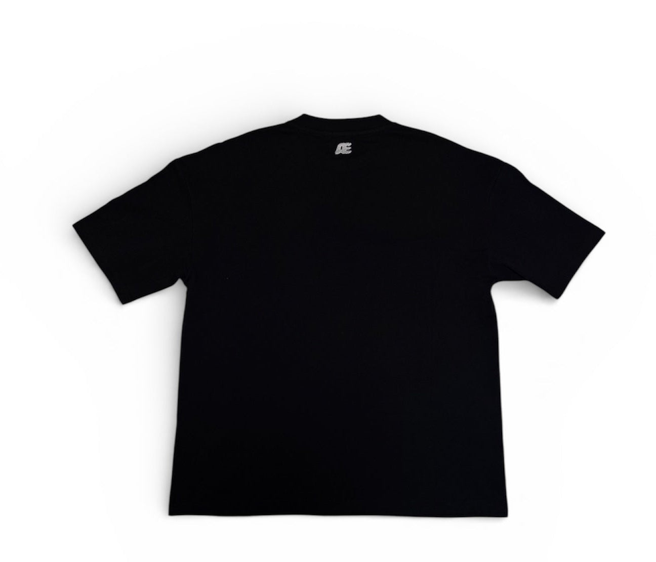 AELTO T-Shirt 099 (Black)