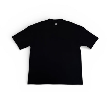 AELTO T-Shirt 099 (Black)